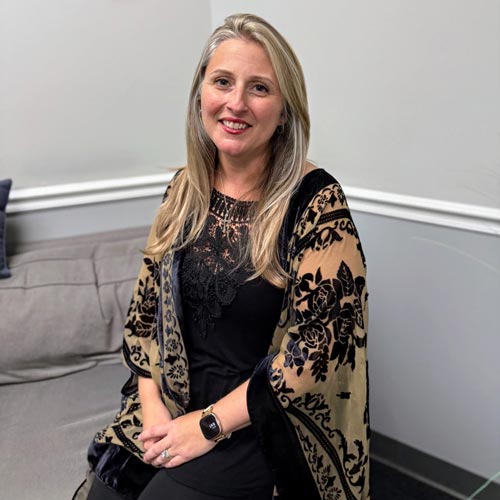 Desiree Lewis, LMSW
