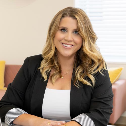 Jessica Marques, LCSW