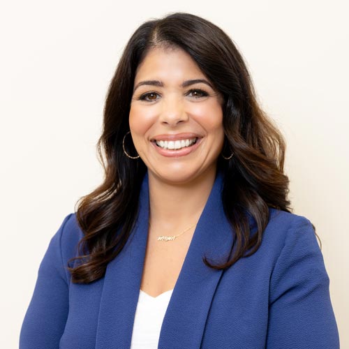 Lisa Murphy, LCSW