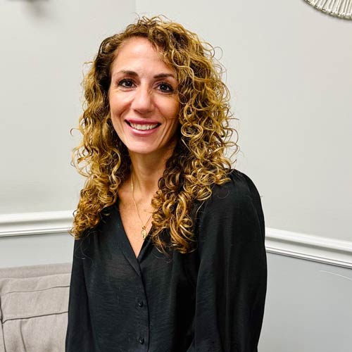 Elizabeth Weiburg, LMHC