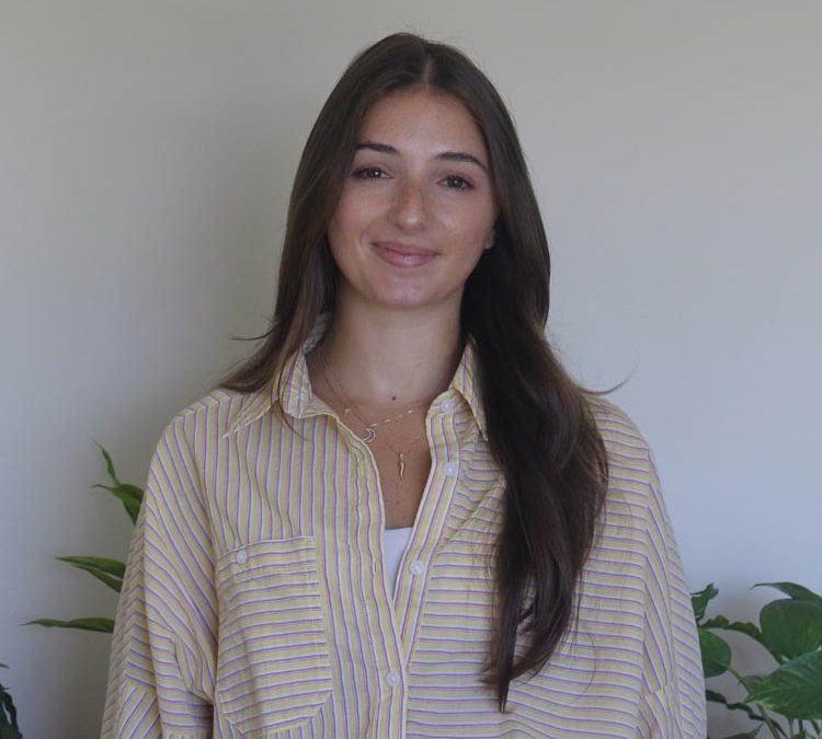 Maya Montalto, LMSW