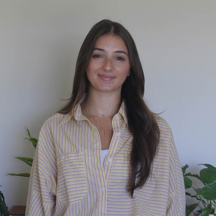 Maya Montalto, LMSW