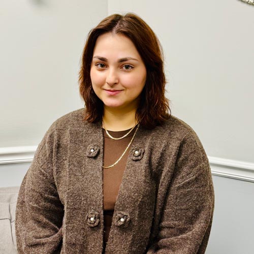 Julia Popovych, SWI