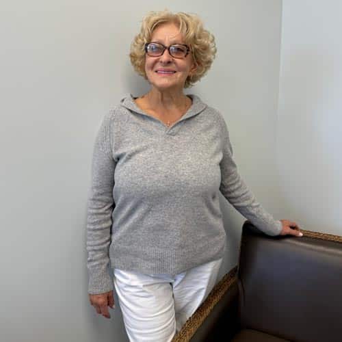 Lana Mihle, L.Ac.
