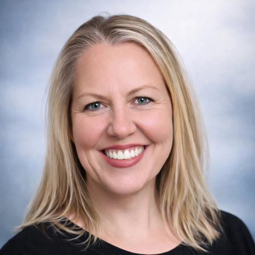 Kristy Evans, MSW-LP