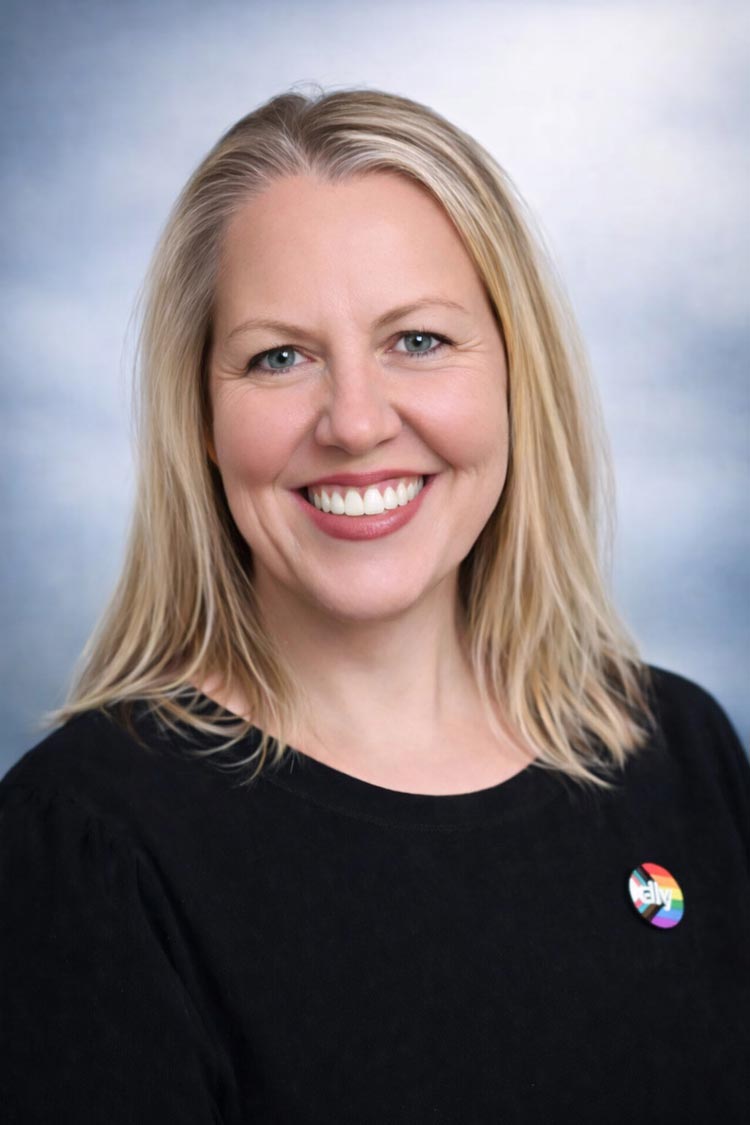 Kristy Evans, MSW-LP Kristy Evans, MSW-LP